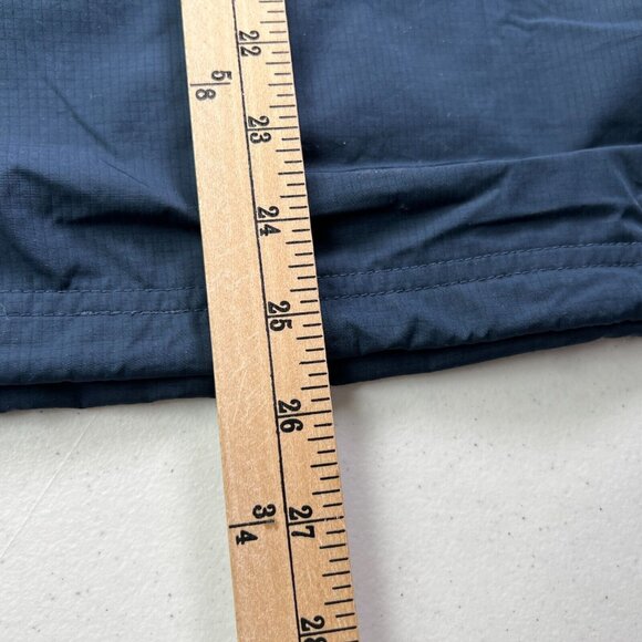 Brigham Young Byu Nike Jacket Mens Large Storm Fit Full Zip Windbreaker - Picture 10 of 10